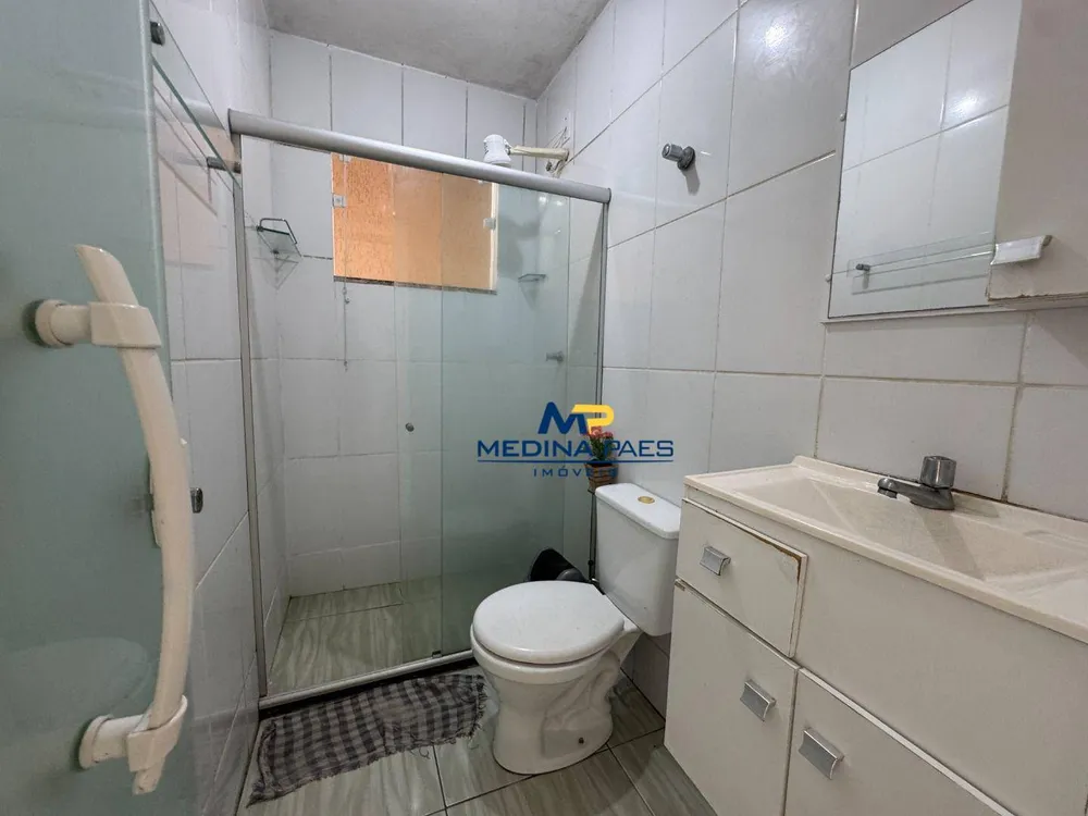 Casa de Condomínio, 2 quartos - Foto 15