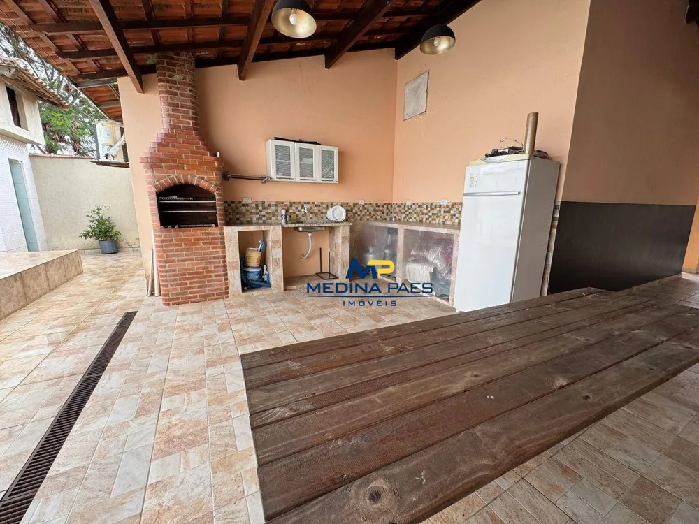 Casa de Condomínio, 2 quartos - Foto 6