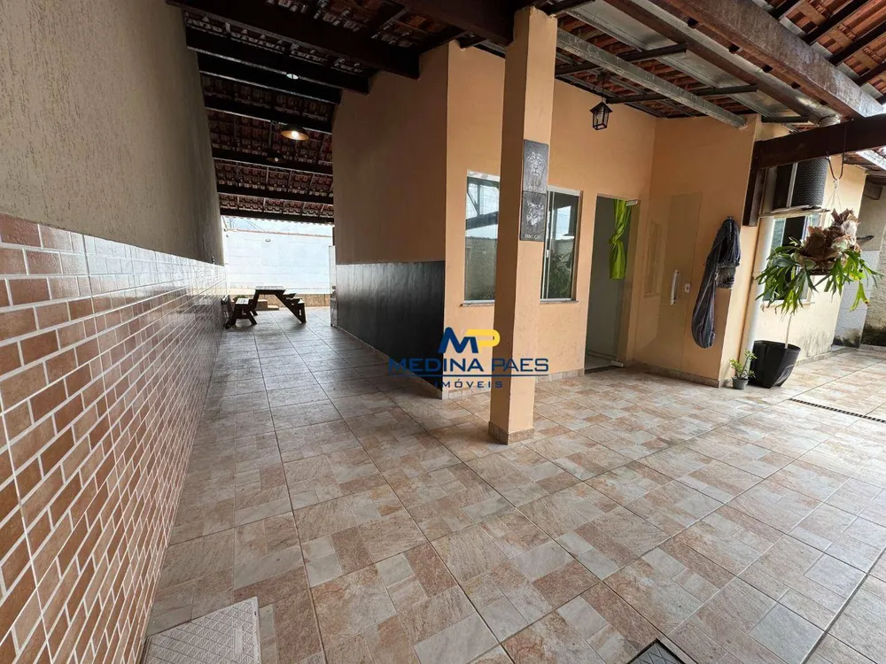 Casa de Condomínio, 2 quartos - Foto 4