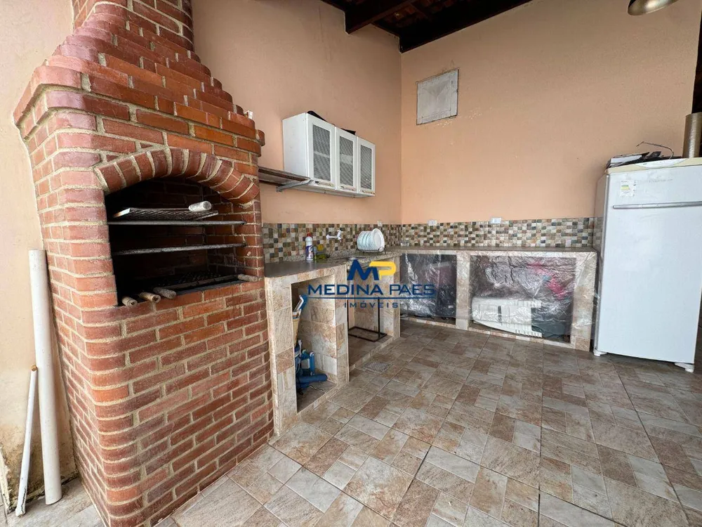 Casa de Condomínio, 2 quartos - Foto 7