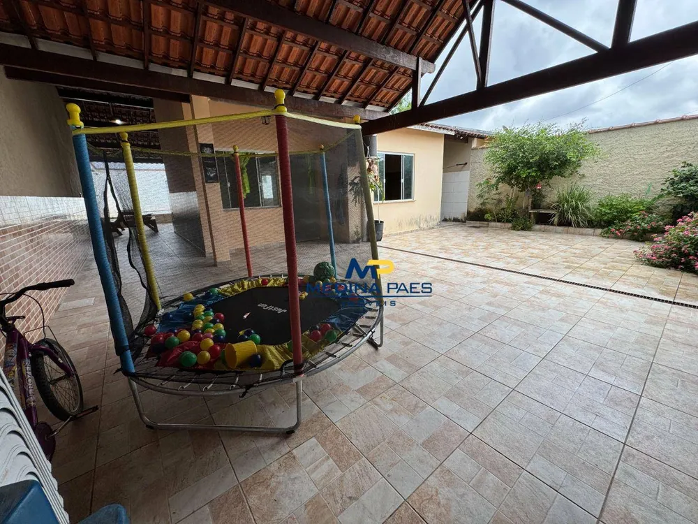 Casa de Condomínio, 2 quartos - Foto 5
