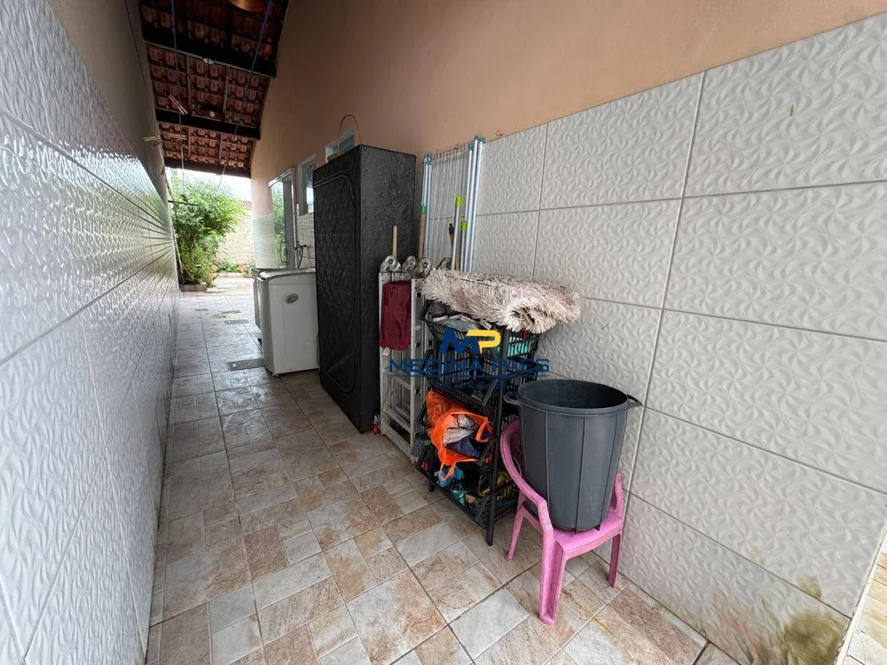 Casa de Condomínio, 2 quartos - Foto 38
