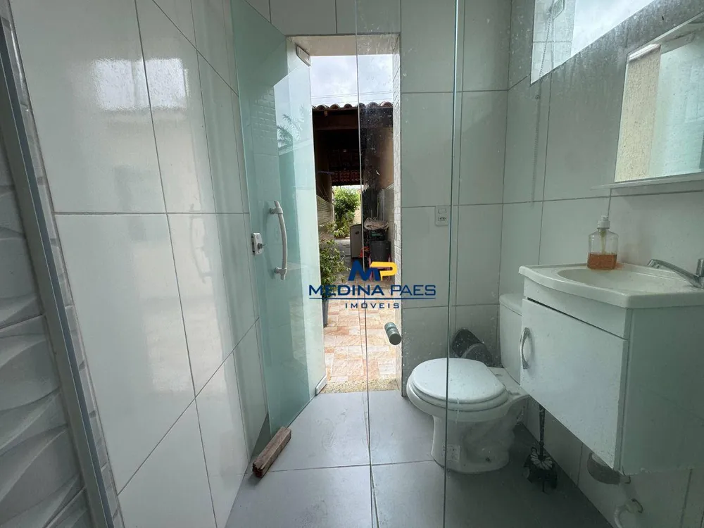 Casa de Condomínio, 2 quartos - Foto 35