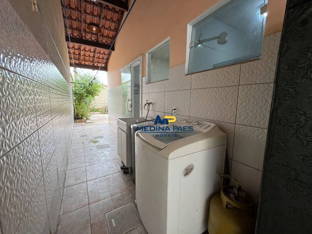 Casa de Condomínio, 2 quartos - Foto 39