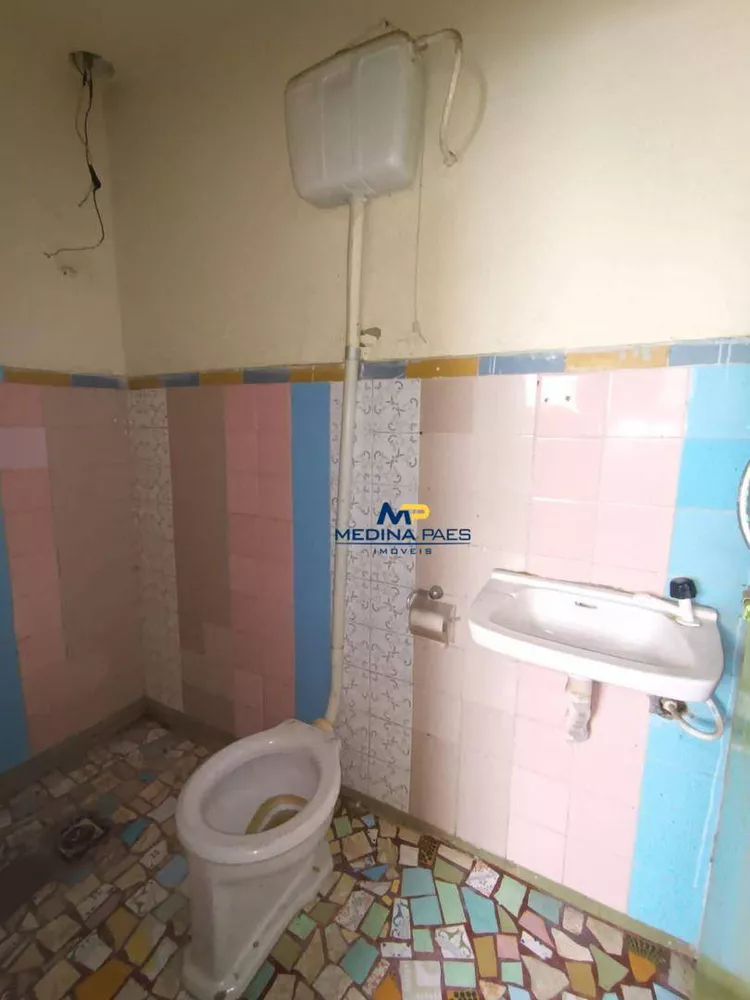 Casa, 1 quarto, 37 m² - Foto 8