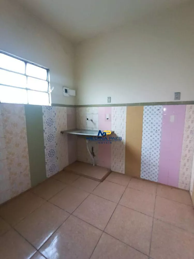 Casa, 1 quarto, 37 m² - Foto 2