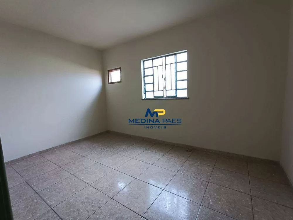 Casa, 1 quarto, 37 m² - Foto 1