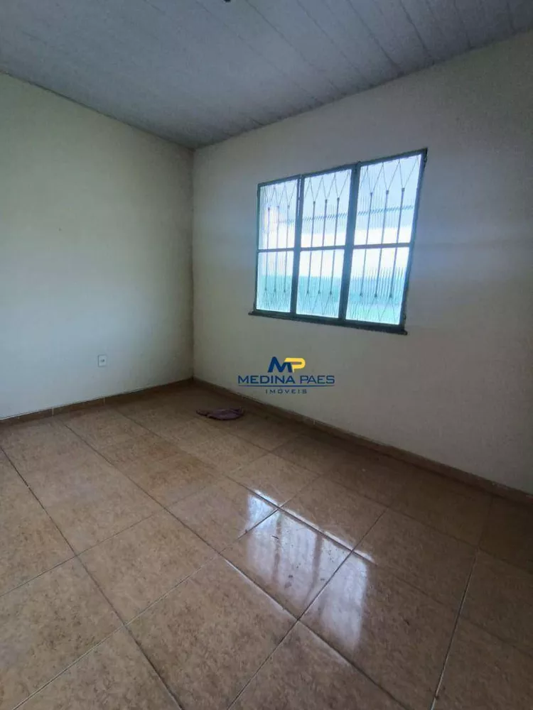 Casa, 1 quarto, 37 m² - Foto 3