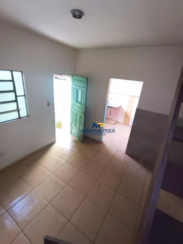 Casa, 1 quarto, 37 m² - Foto 5
