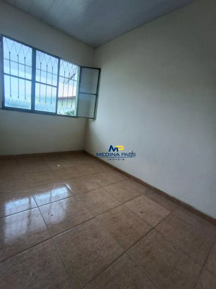 Casa, 1 quarto, 37 m² - Foto 7