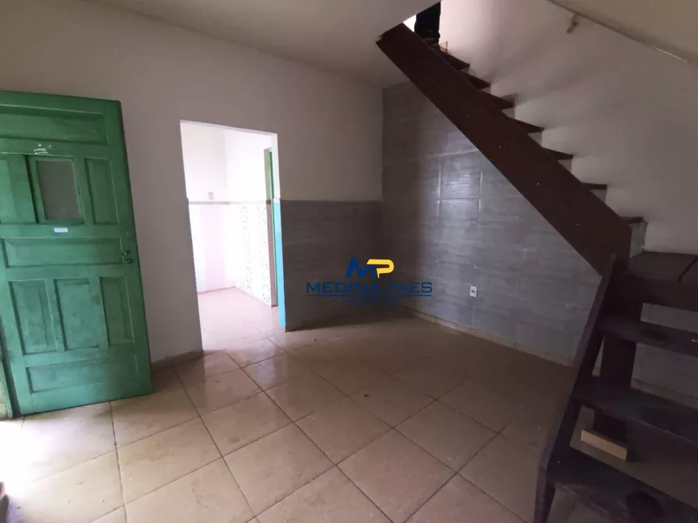 Casa, 1 quarto, 37 m² - Foto 4