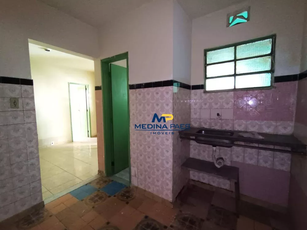 Casa, 1 quarto, 37 m² - Foto 6