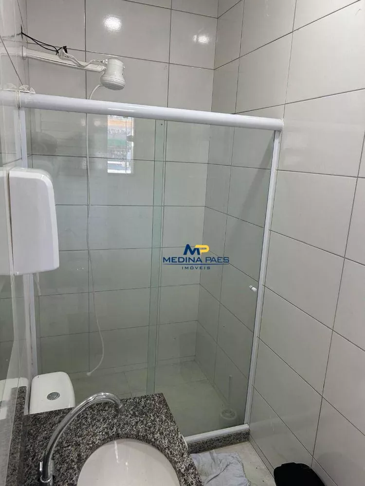 Depósito-Galpão, 313 m² - Foto 2