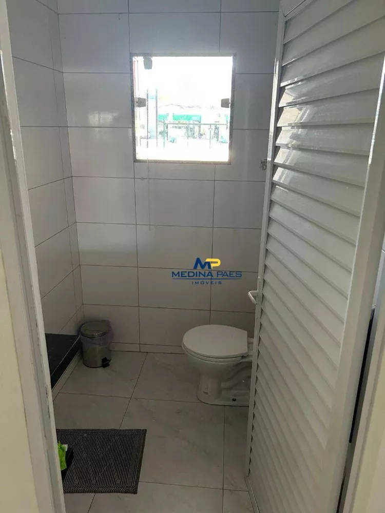 Depósito-Galpão, 313 m² - Foto 4