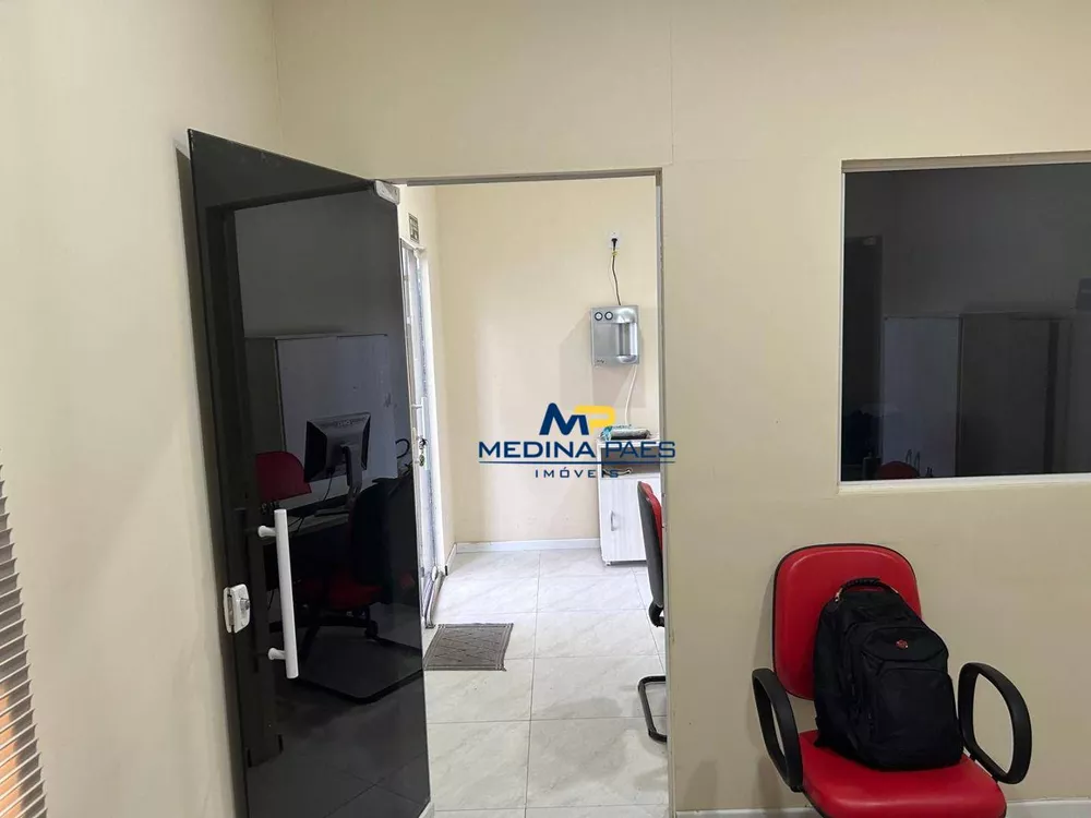 Depósito-Galpão, 313 m² - Foto 3