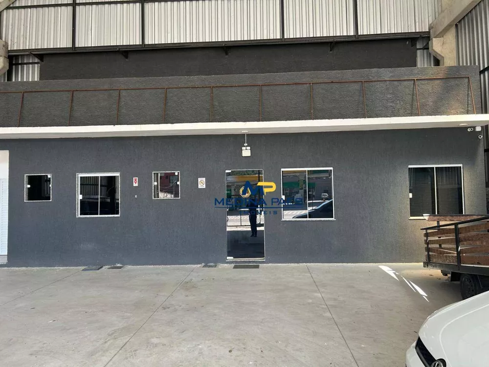 Depósito-Galpão, 313 m² - Foto 5