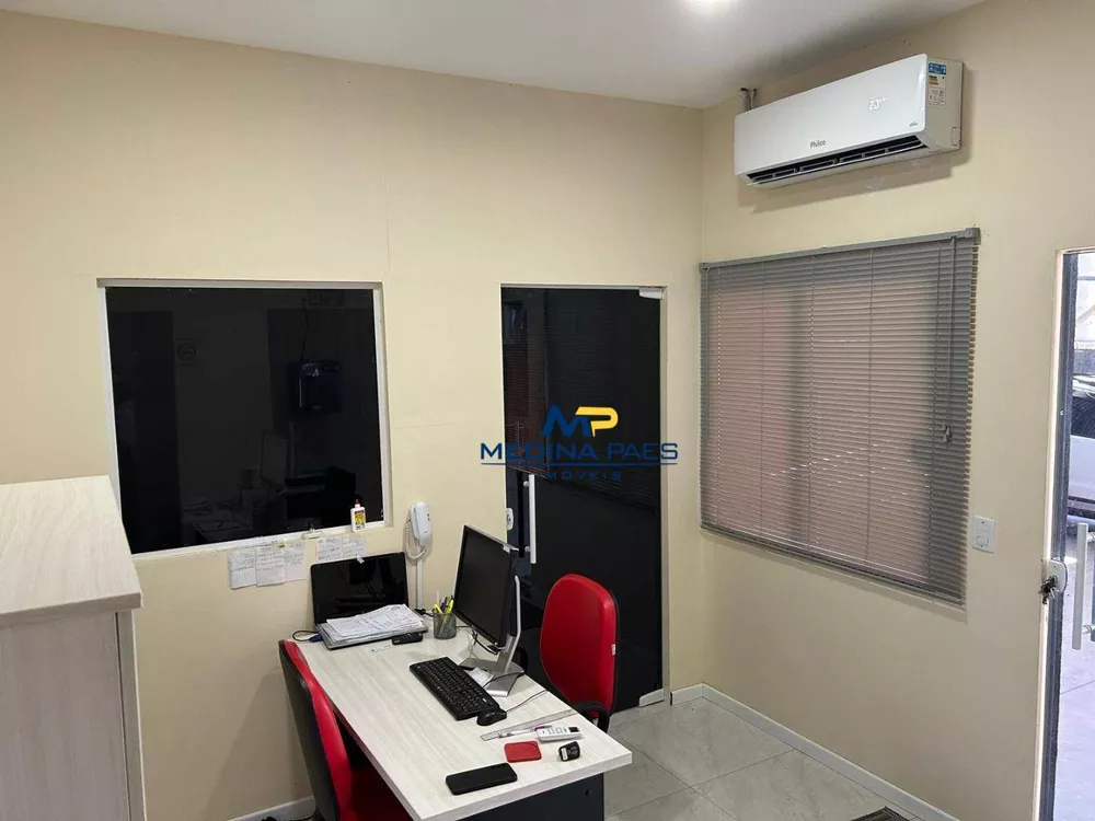 Depósito-Galpão, 313 m² - Foto 8