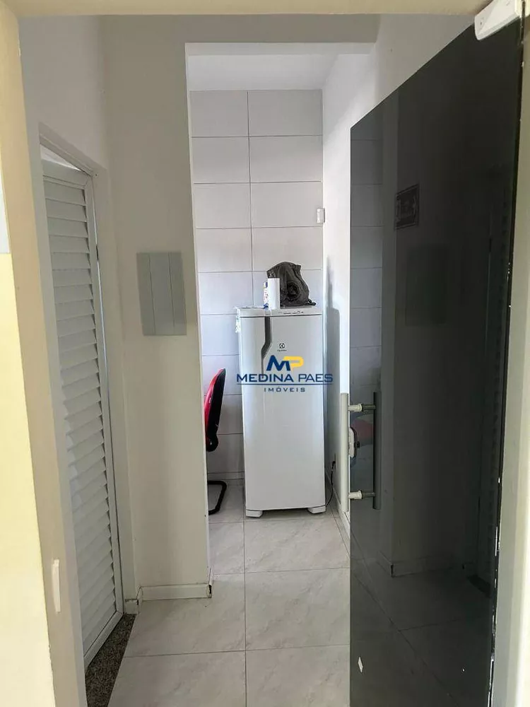 Depósito-Galpão, 313 m² - Foto 7