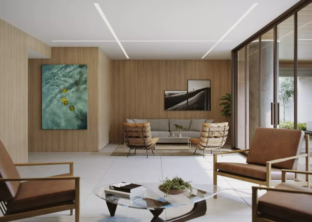 Apartamento, 3 quartos, 131 m² - Foto 22