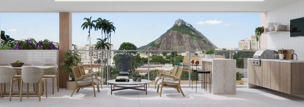 Apartamento, 3 quartos, 131 m² - Foto 8