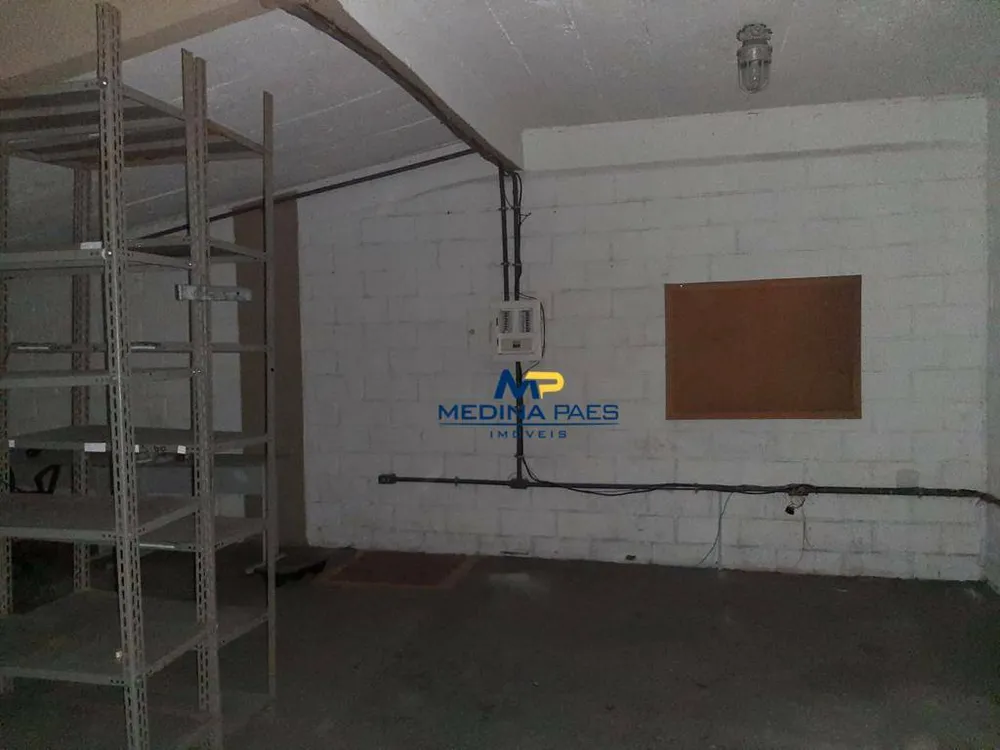 Depósito-Galpão, 2640 m² - Foto 18