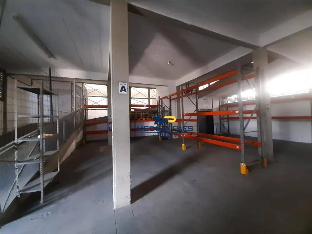 Depósito-Galpão, 2640 m² - Foto 10