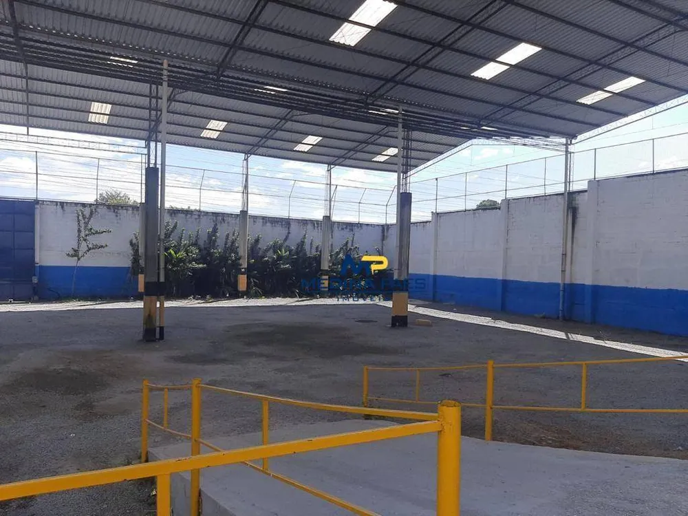 Depósito-Galpão, 2640 m² - Foto 7