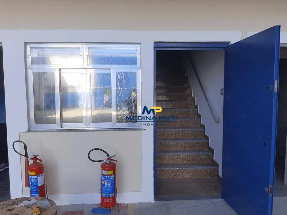 Depósito-Galpão, 2640 m² - Foto 13