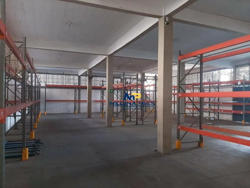Depósito-Galpão, 2640 m² - Foto 11