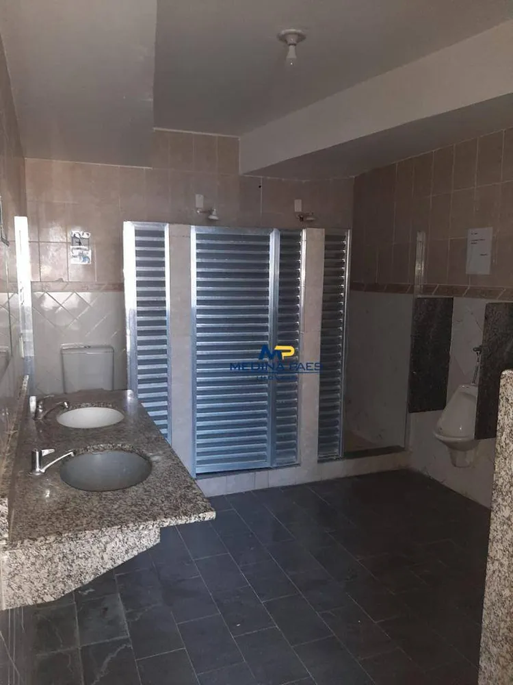 Depósito-Galpão, 2640 m² - Foto 20