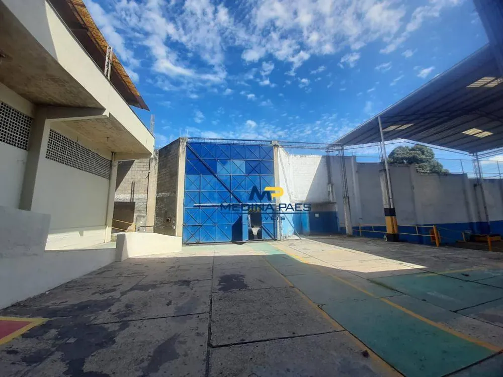 Depósito-Galpão, 2640 m² - Foto 3
