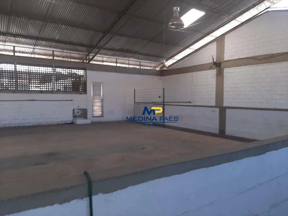 Depósito-Galpão, 2640 m² - Foto 9