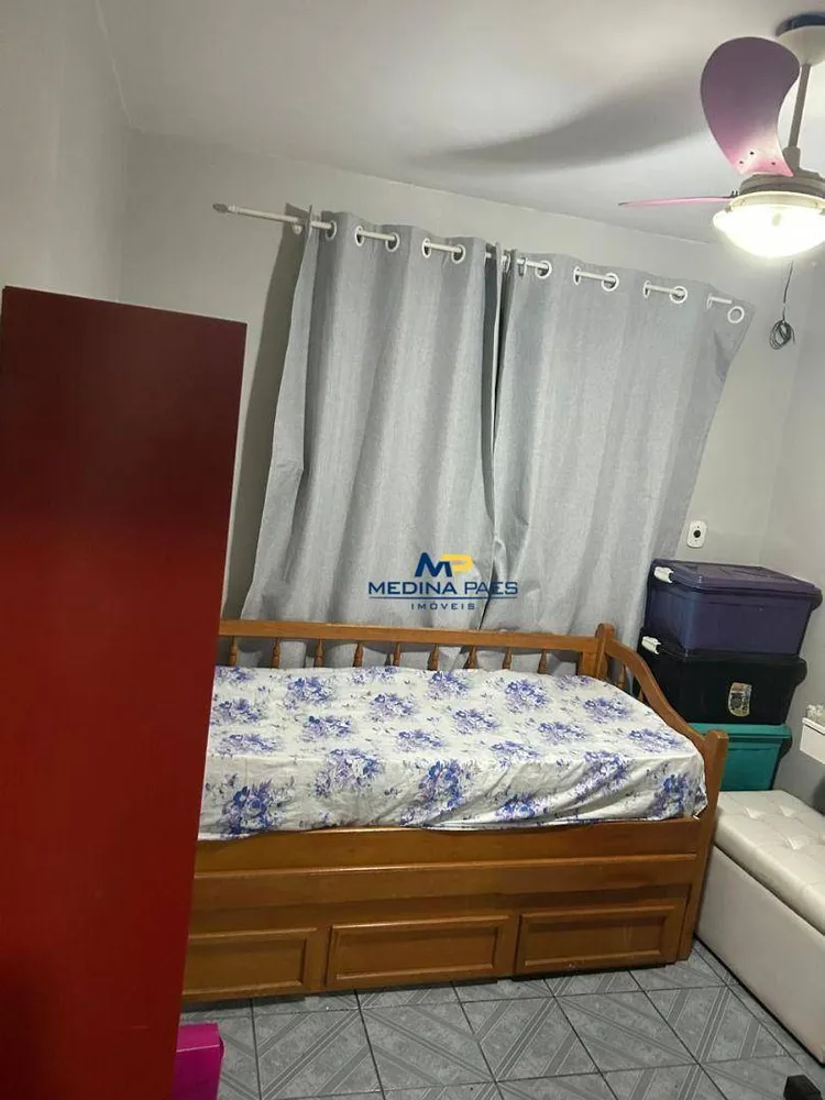 Apartamento, 2 quartos, 45 m² - Foto 10