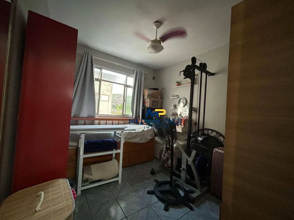 Apartamento, 2 quartos, 45 m² - Foto 22