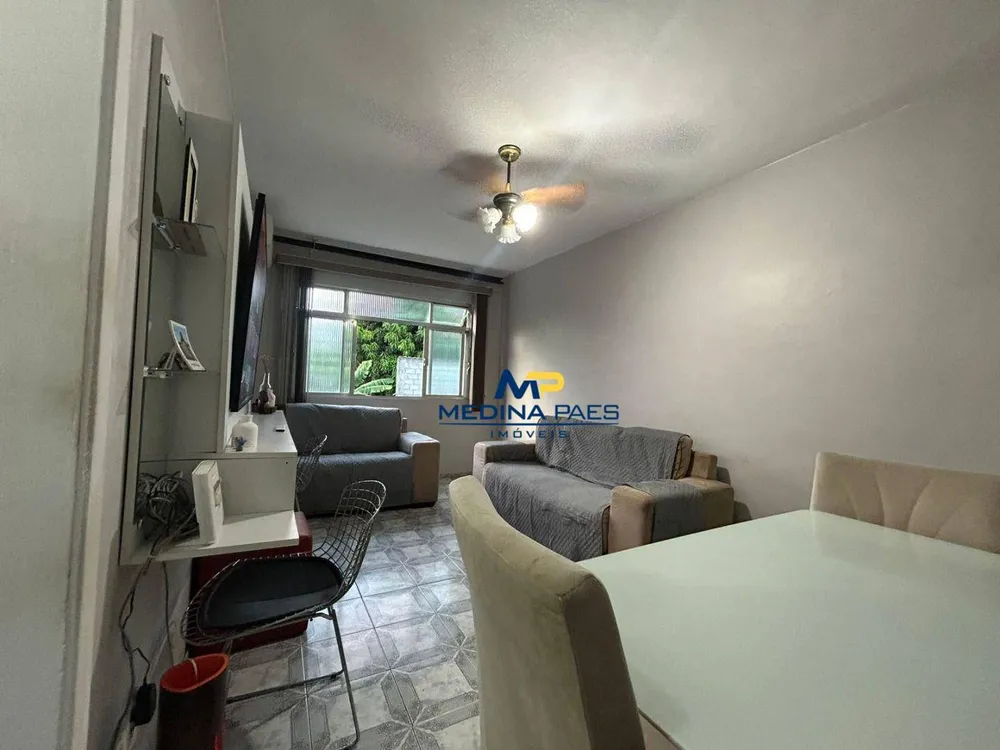 Apartamento, 2 quartos, 45 m² - Foto 3