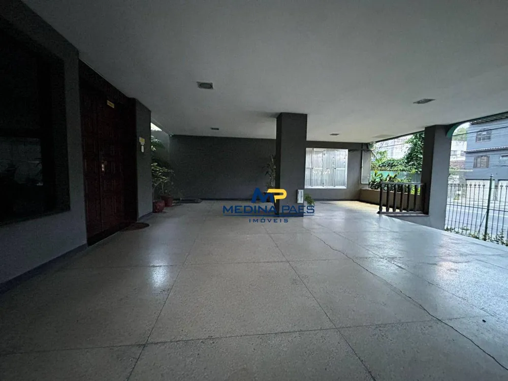 Apartamento, 2 quartos, 45 m² - Foto 31