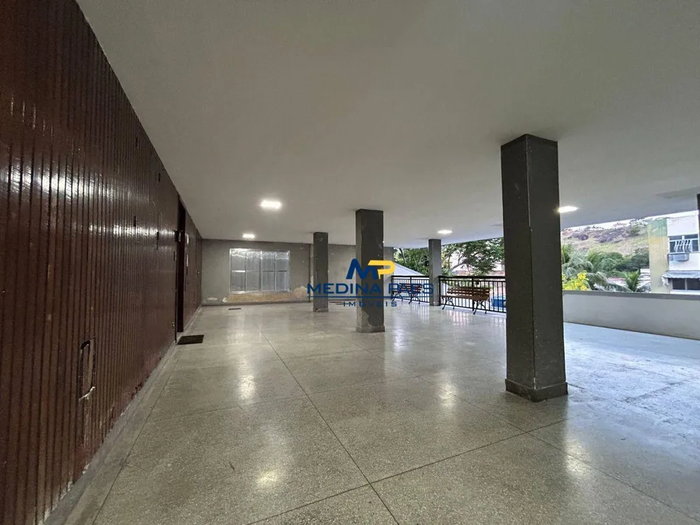 Apartamento, 2 quartos, 45 m² - Foto 28