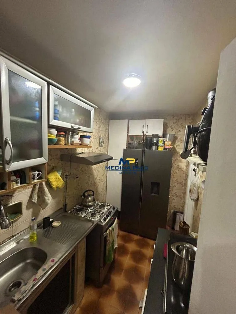 Apartamento, 2 quartos, 45 m² - Foto 4