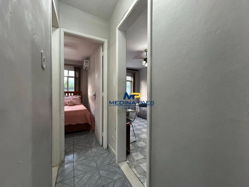 Apartamento, 2 quartos, 45 m² - Foto 16