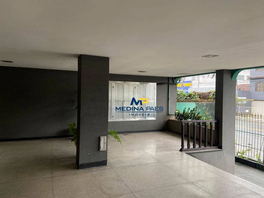 Apartamento, 2 quartos, 45 m² - Foto 26