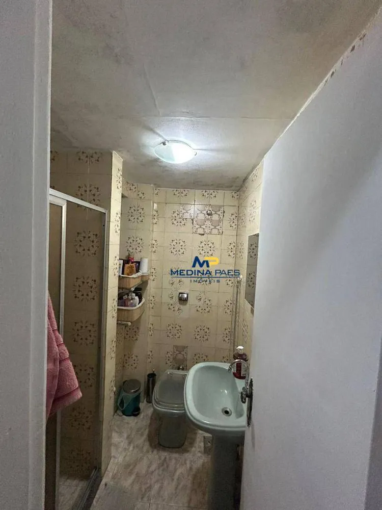 Apartamento, 2 quartos, 45 m² - Foto 13