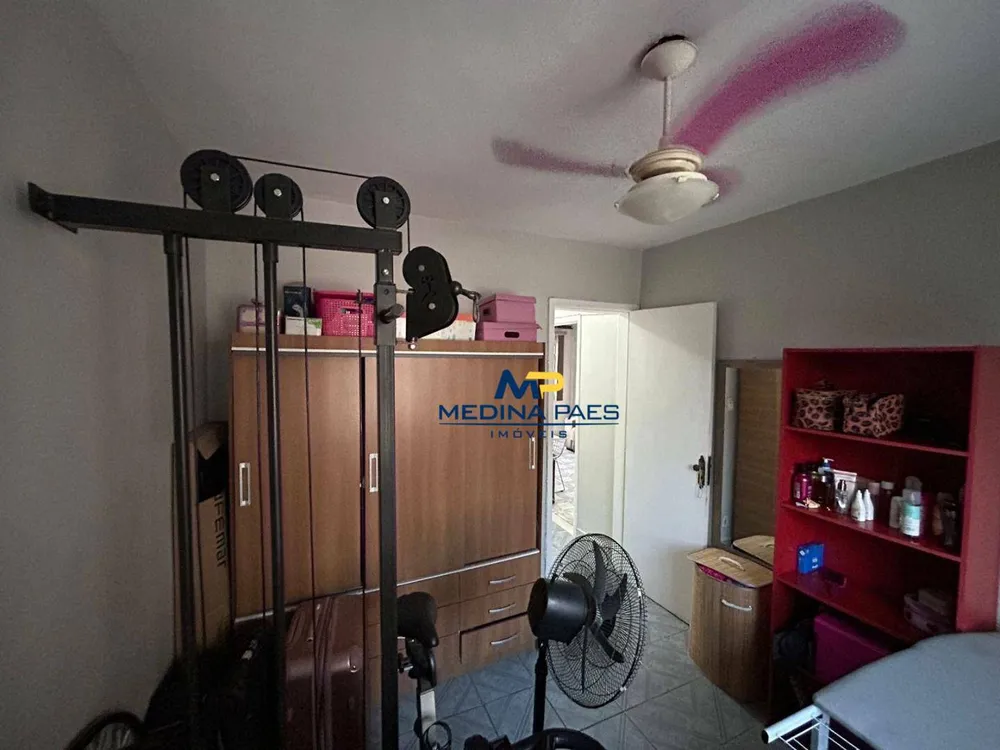 Apartamento, 2 quartos, 45 m² - Foto 21