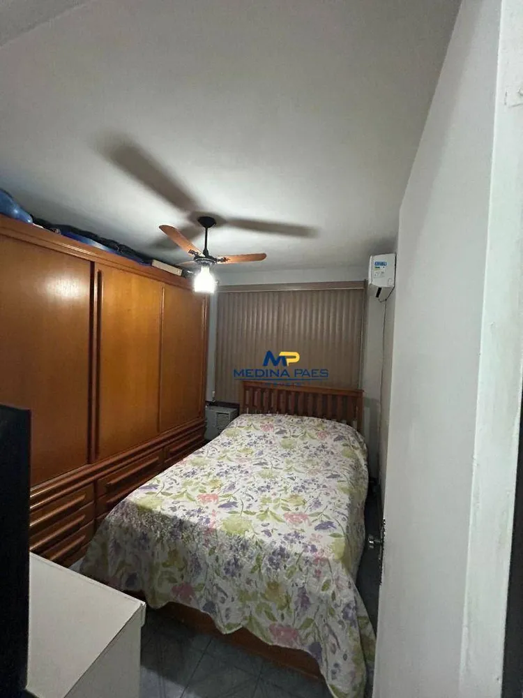 Apartamento, 2 quartos, 45 m² - Foto 11