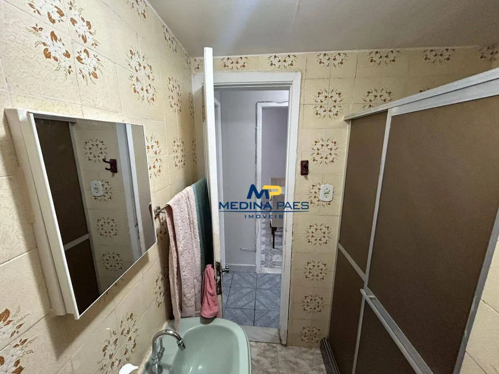 Apartamento, 2 quartos, 45 m² - Foto 17