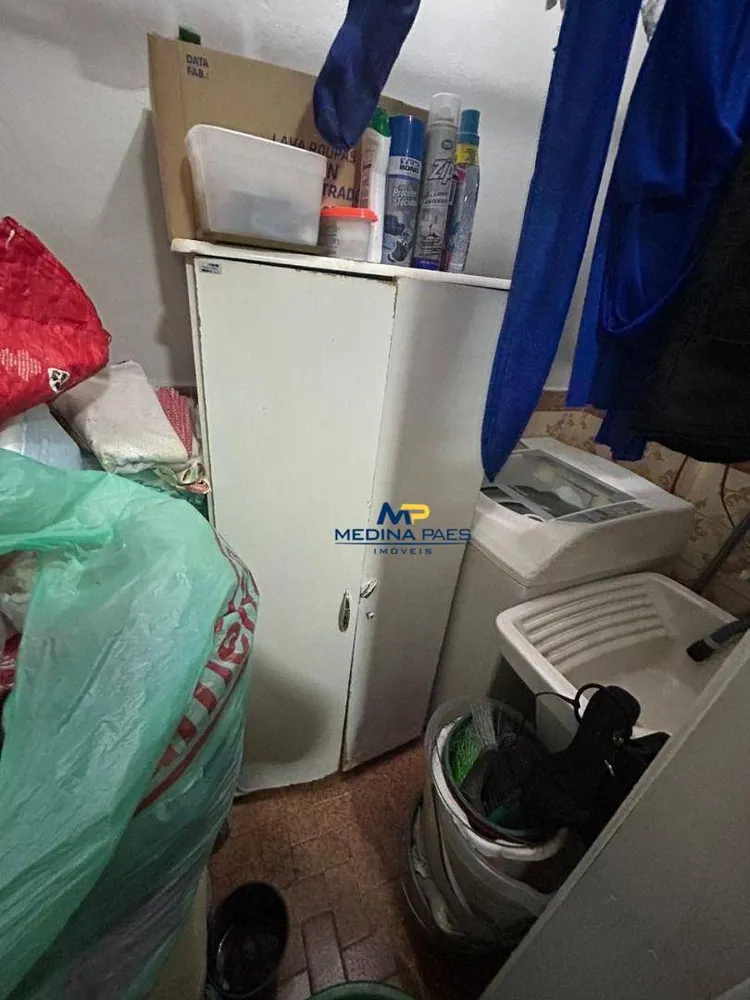 Apartamento, 2 quartos, 45 m² - Foto 8
