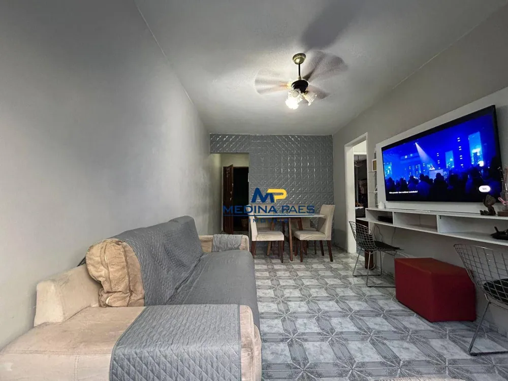 Apartamento, 2 quartos, 45 m² - Foto 2