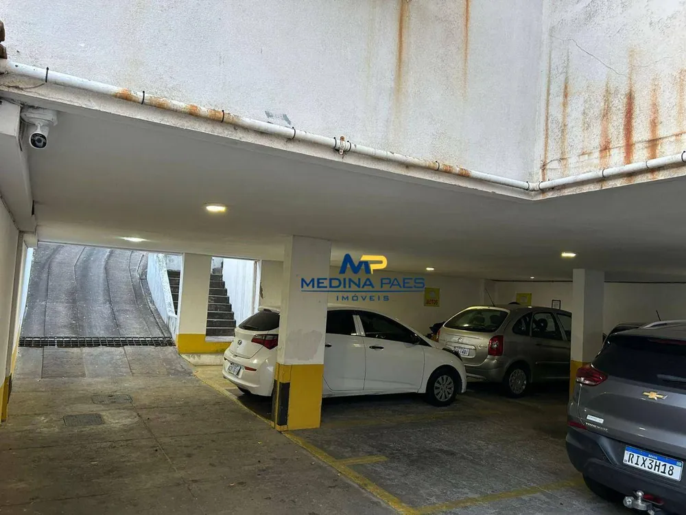 Apartamento, 2 quartos, 45 m² - Foto 42