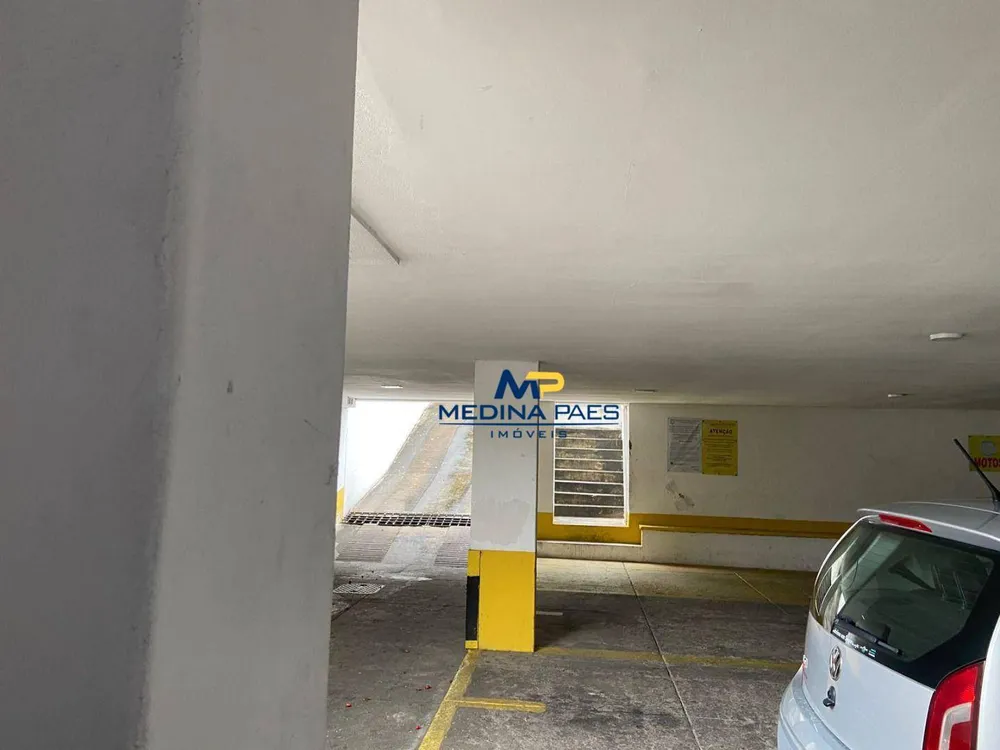 Apartamento, 2 quartos, 45 m² - Foto 40