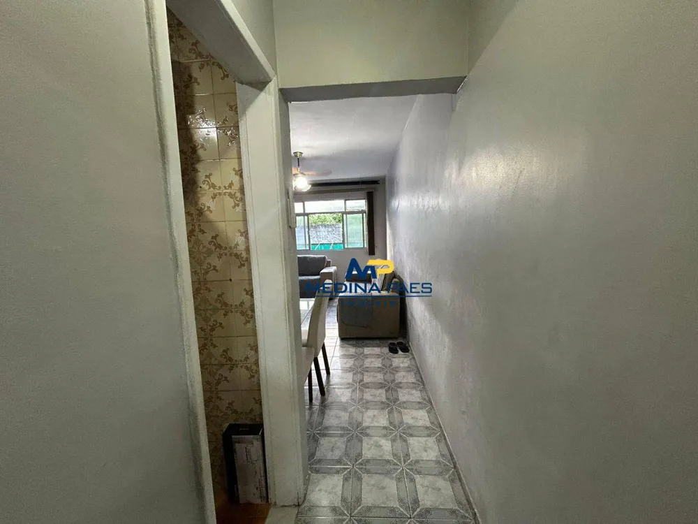 Apartamento, 2 quartos, 45 m² - Foto 15