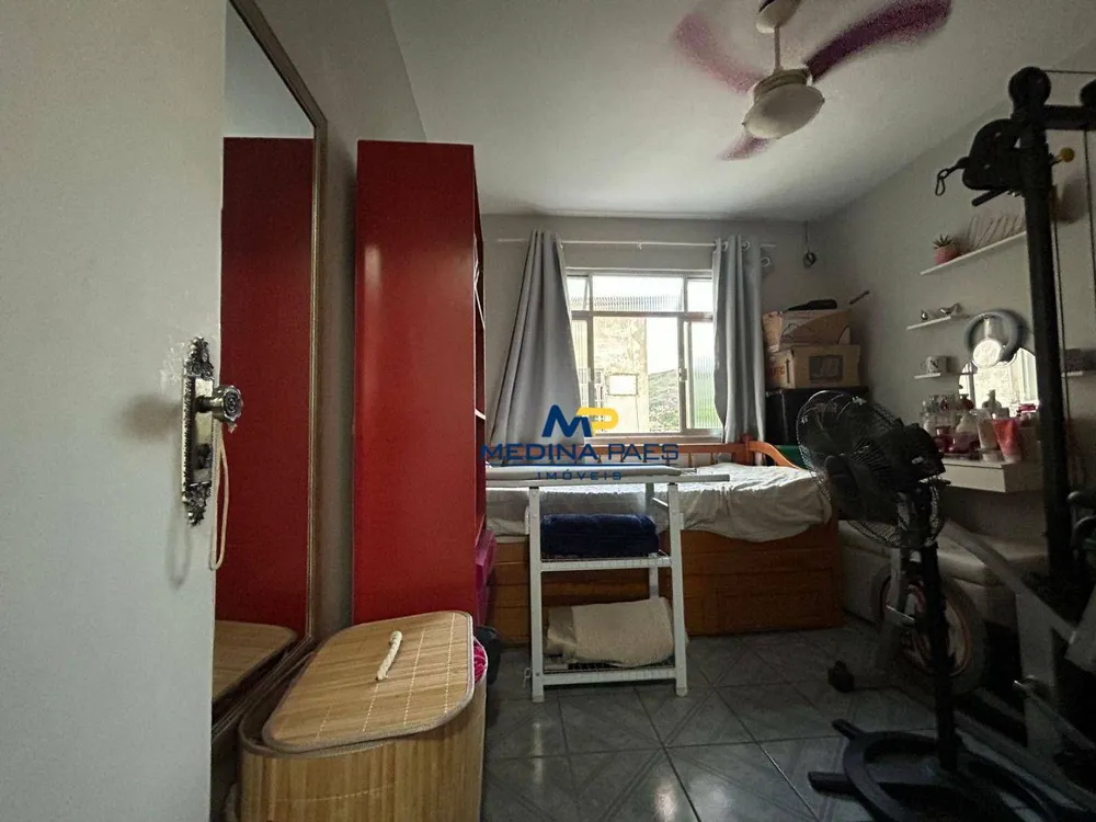 Apartamento, 2 quartos, 45 m² - Foto 23